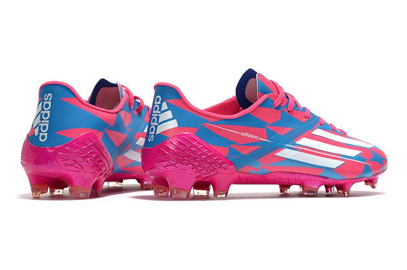Chuteira Campo Adidas F50 Ghosted Adizero Fg