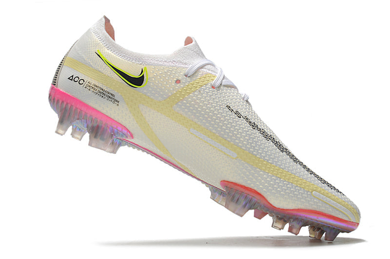 Chuteira Campo Nike Phantom Gt 2 Elite  Fg