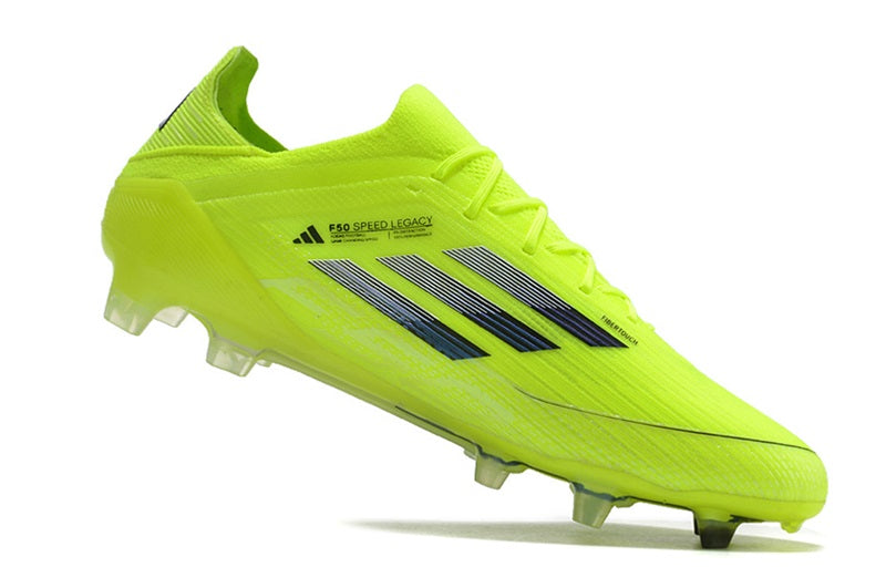 Chuteira Campo Adidas F50 + Fg