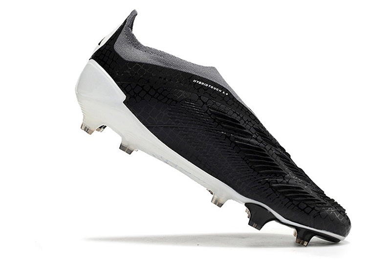 Chuteira Campo Adidas Predator Laceless Tongue (Fg) 2