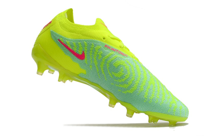 Chuteira Campo Nike Phantom Gx Elite Fg (2)