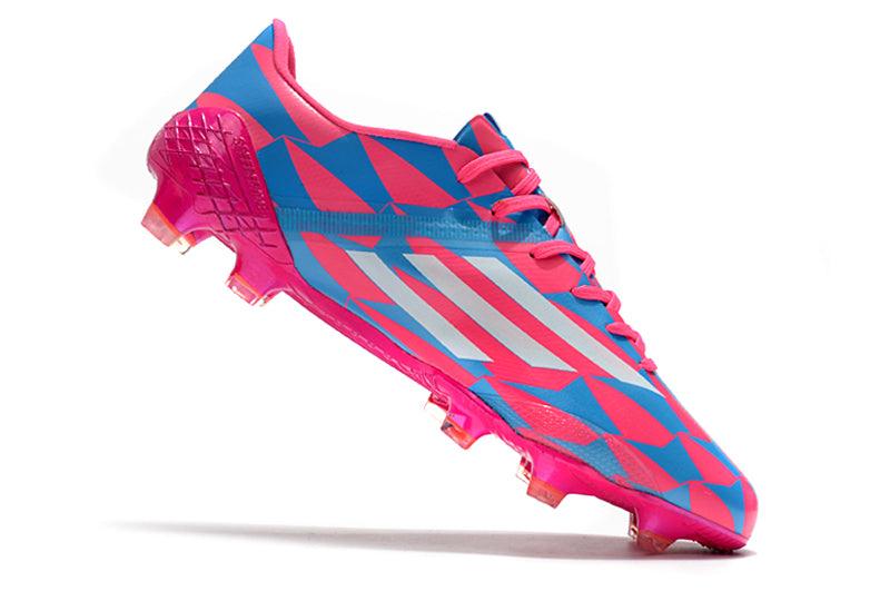 Chuteira Campo Adidas F50 Ghosted Adizero Fg