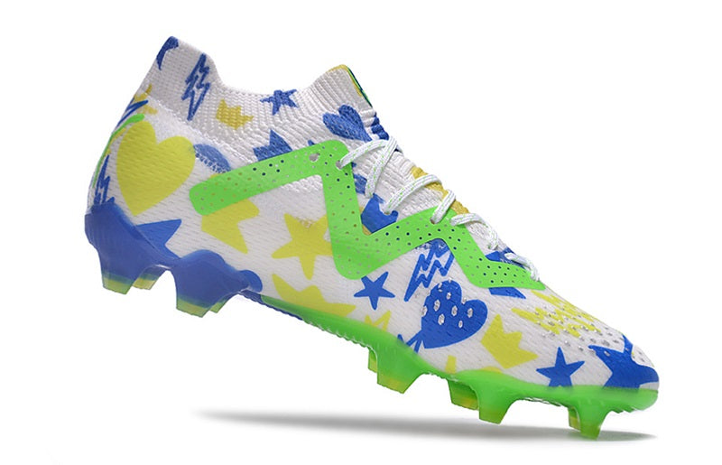 Chuteira Campo Puma Future Ultimate Fg (2)