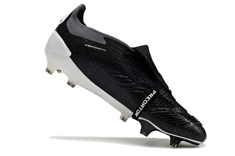 Chuteira Campo Adidas Predator Elite Tongue Fg (2)