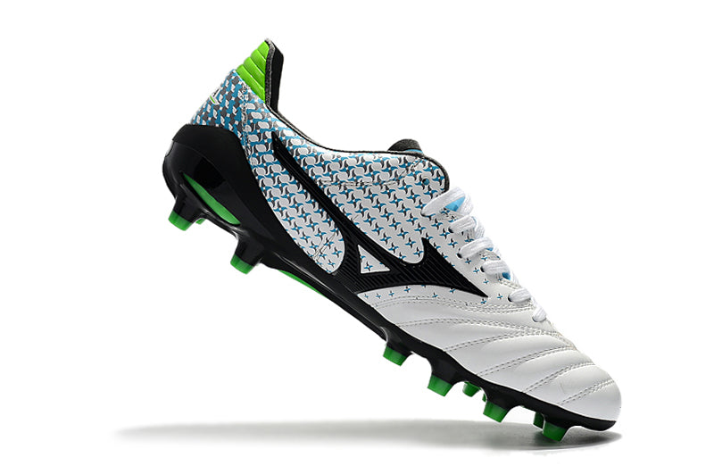 Chuteira Campo Mizuno Morelia 2 (Fg)