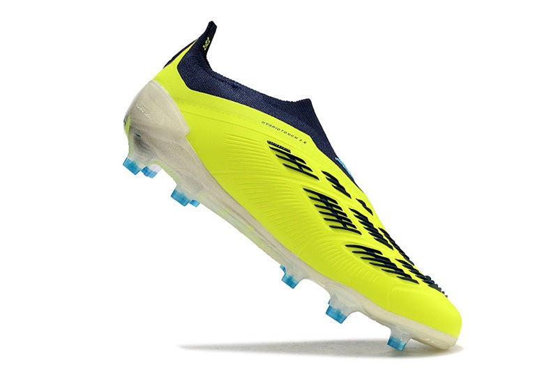 Chuteira Campo Adidas Predator Accuracy + Fg