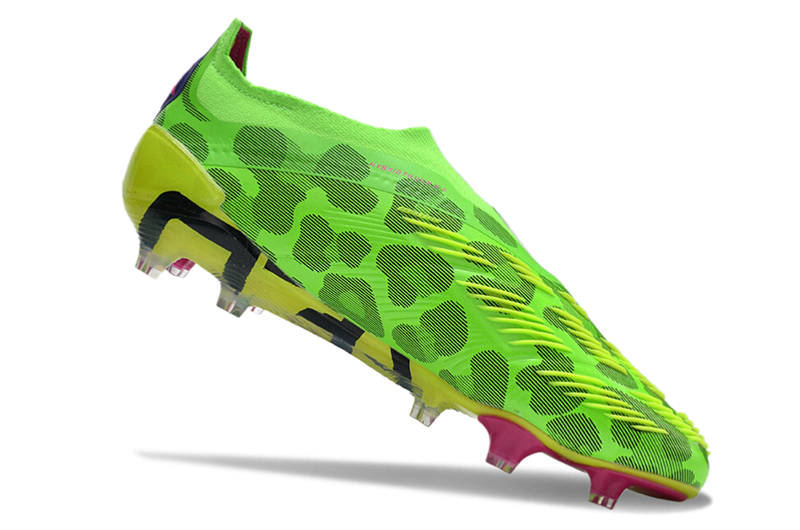 Chuteira Campo Adidas Predator 30 Elite + Fg
