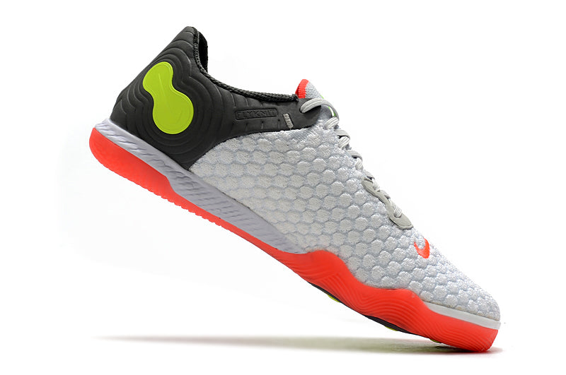 Chuteira Futsal Nike React Gato Ic [2] + Brindes