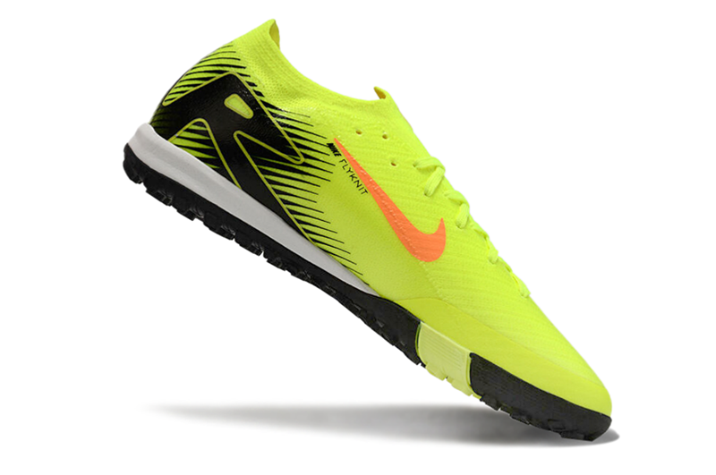 Chuteira Society Nike Air Zoom Mercurial Vapor 16 (Tf)