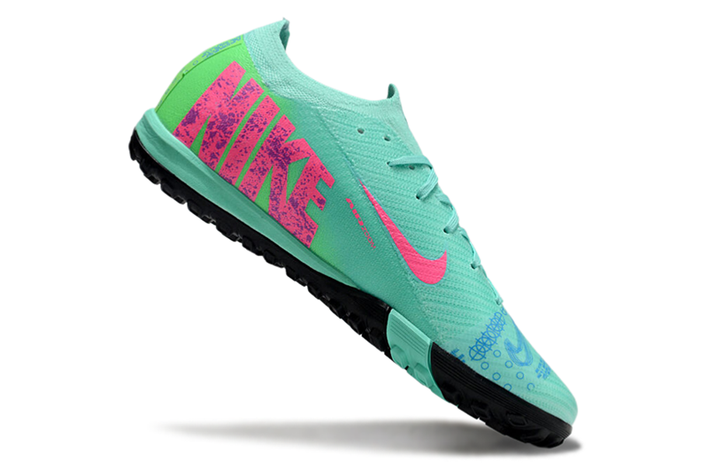 Chuteira Society Nike Air Zoom Mercurial Vapor 16 (Tf) 2