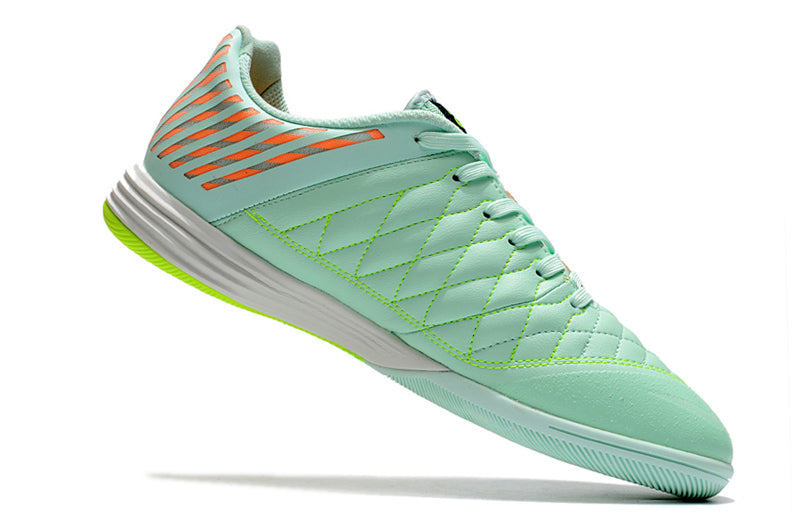Chuteira Futsal Nike Lunar Gato 2 Ic (3) + Brindes