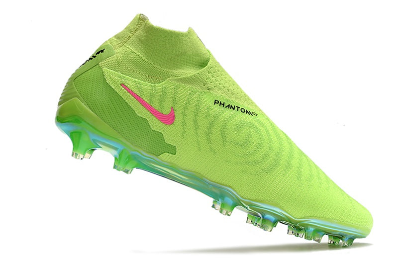 Chuteira Campo Nike Phantom Gx Df Fg (2)