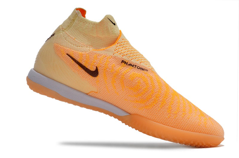 Chuteira Futsal Nike Phantom Gx Df Ic + Brindes