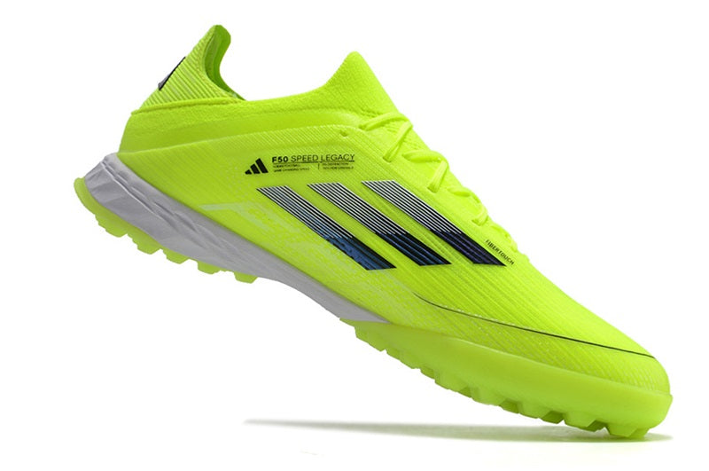 Chuteira Society Adidas F50 Tf