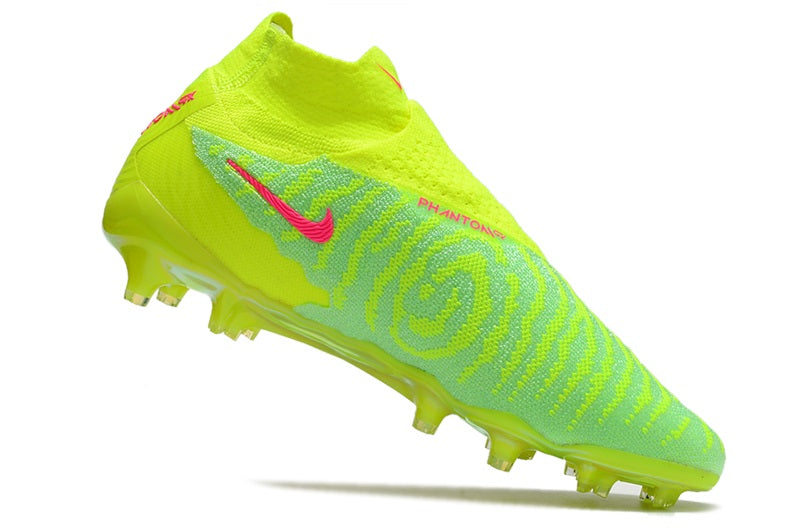 Chuteira Campo Nike Phantom Gx Df Fg