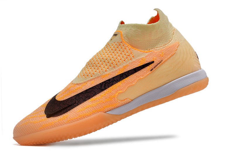 Chuteira Futsal Nike Phantom Gx Df Ic + Brindes
