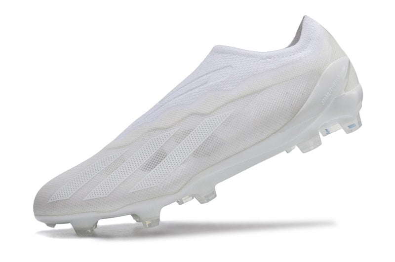 Chuteira Campo Adidas X Crazyfast Fg