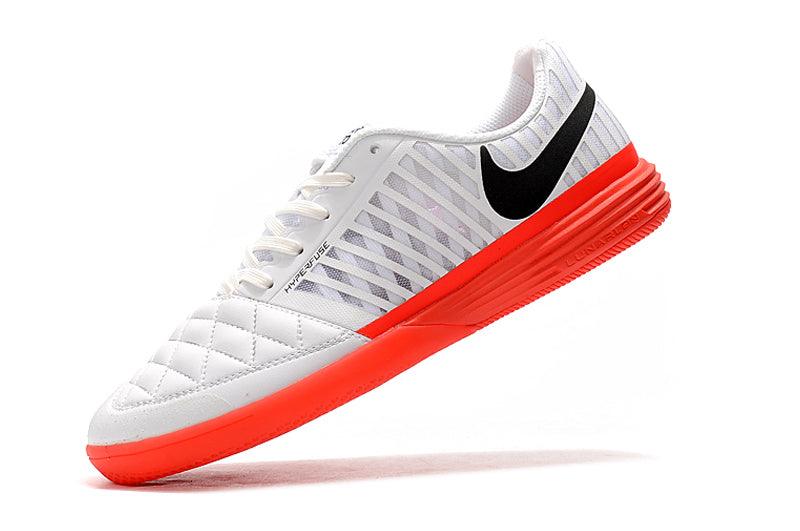 Chuteira Futsal Nike Lunar Gato 2 Ic (2) + Brindes