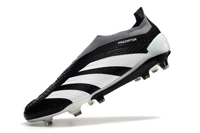 Chuteira Campo Adidas Predator Laceless Tongue (Fg) 2