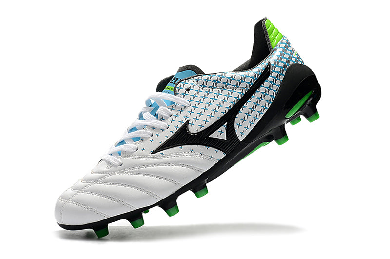 Chuteira Campo Mizuno Morelia 2 (Fg)