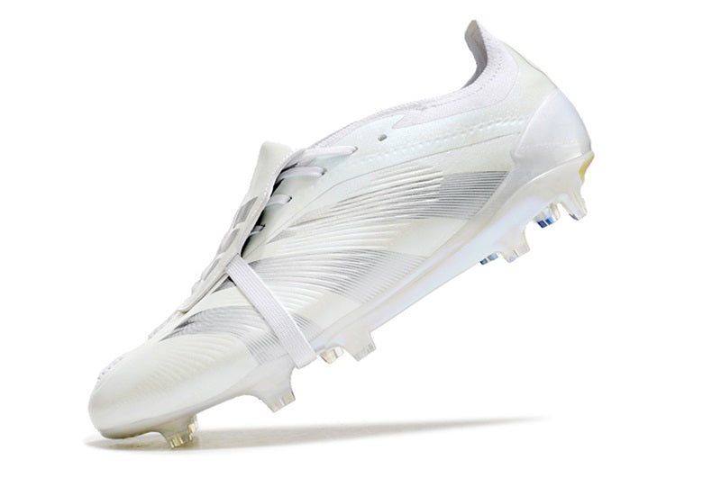 Chuteira Campo Adidas Predator Elite Tongue Fg