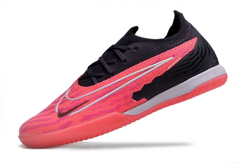 Chuteira Futsal Nike Phantom Gx Elite (Ic) + Brindes