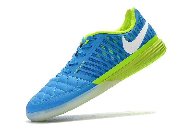 Chuteira Futsal Nike Lunar Gato 2 Ic + Brindes