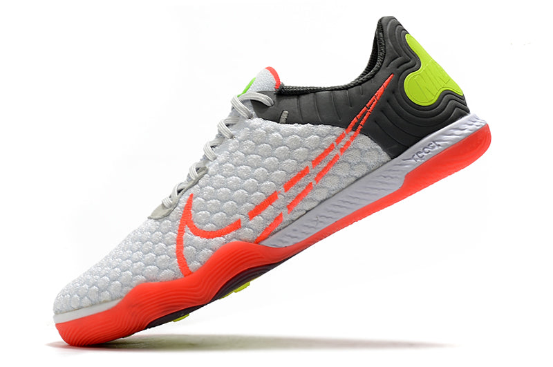Chuteira Futsal Nike React Gato Ic [2] + Brindes