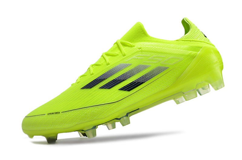 Chuteira Campo Adidas F50 + Fg