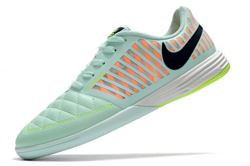 Chuteira Futsal Nike Lunar Gato 2 Ic (3) + Brindes