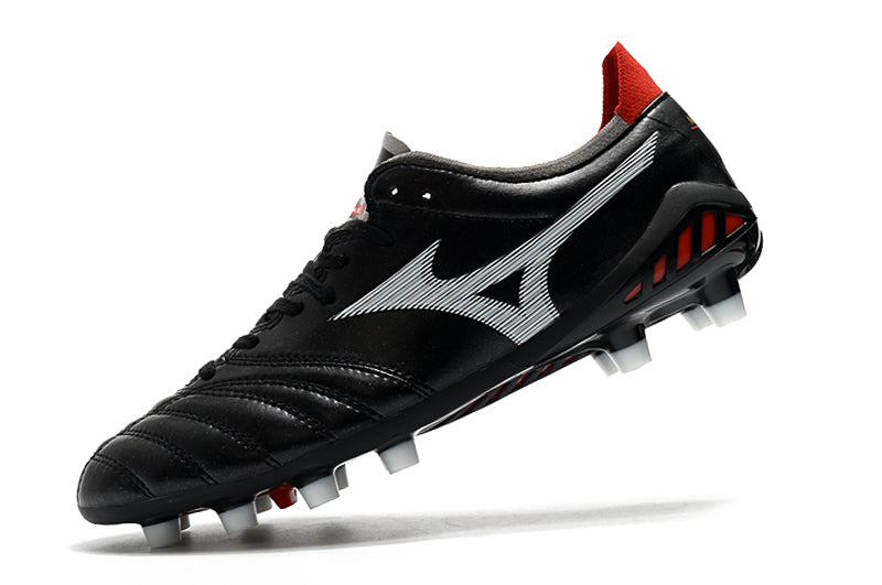 Chuteira Campo Mizuno Morelia Neo 3 (Fg)