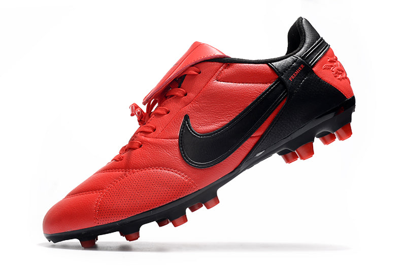 Chuteira Campo Nike Premier Ii Fg