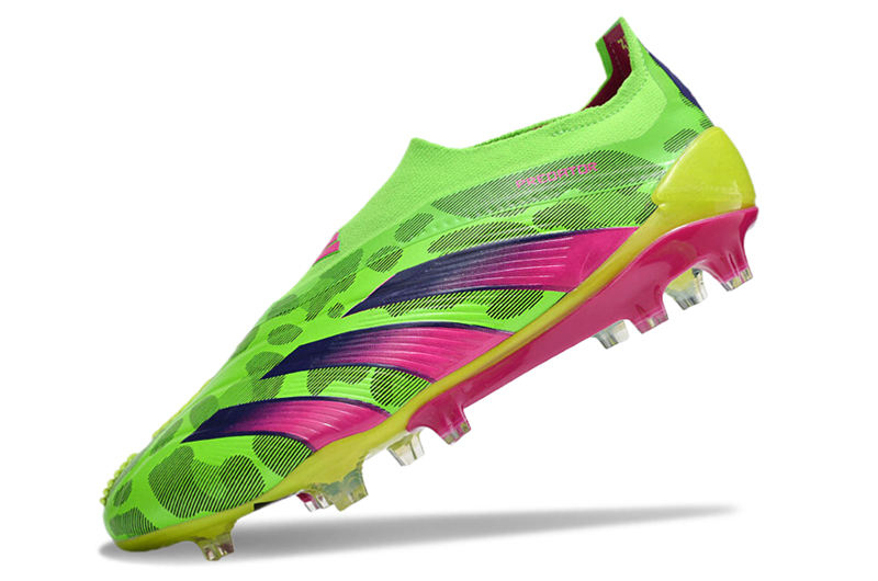 Chuteira Campo Adidas Predator 30 Elite + Fg