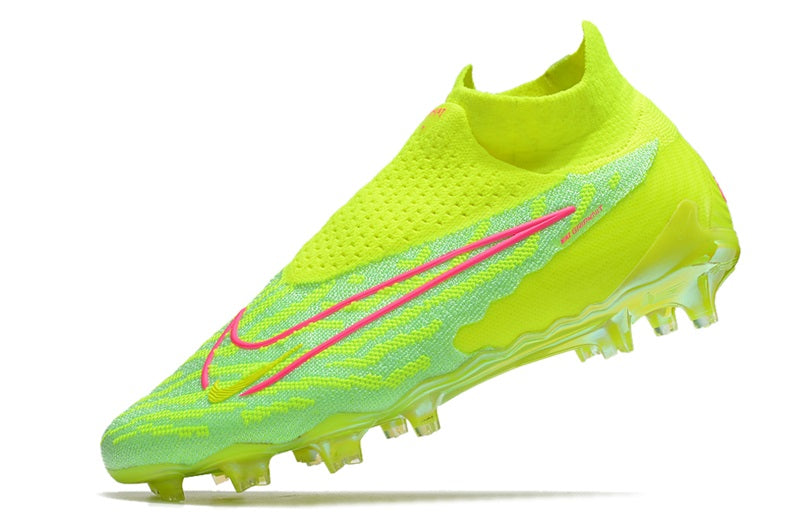 Chuteira Campo Nike Phantom Gx Df Fg