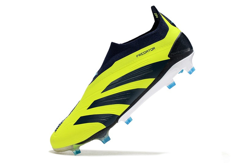 Chuteira Campo Adidas Predator Accuracy + Fg