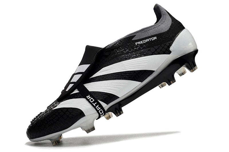 Chuteira Campo Adidas Predator Elite Tongue Fg (2)