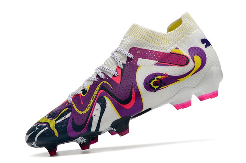 Chuteira Campo Puma Future Ultimate Fg