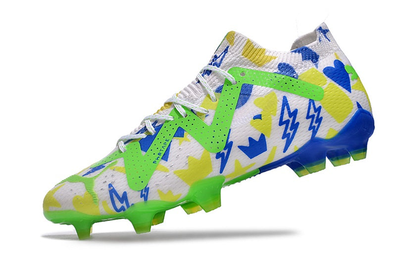 Chuteira Campo Puma Future Ultimate Fg (2)