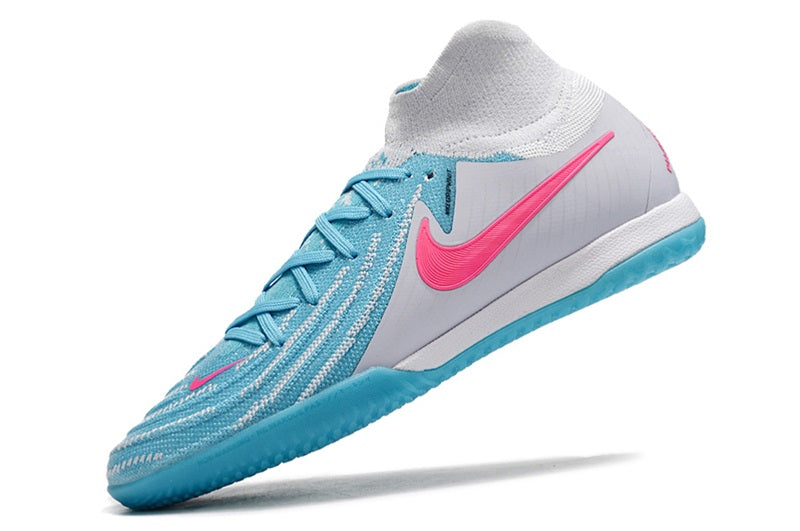 Chuteira Futsal Nike Phantom Luna Elite (Ic) + Brindes