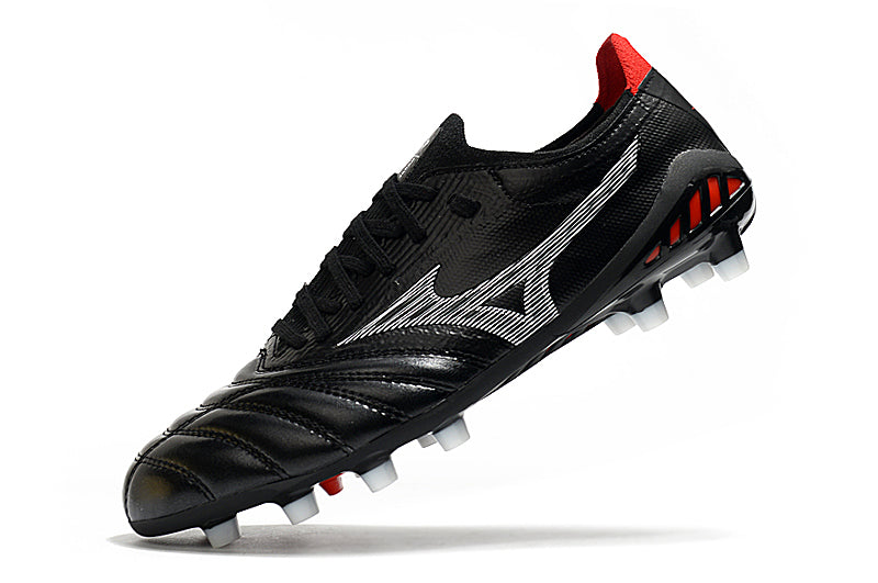 Chuteira Campo Mizuno Morelia Neo 3 Made In Japan Fg