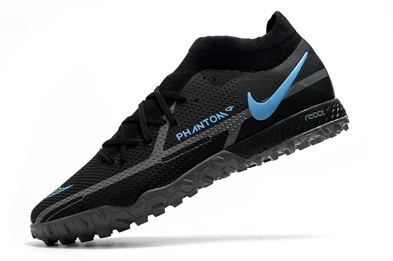 Chuteira Society Nike Phantom Gt 2 Pro (Tf)