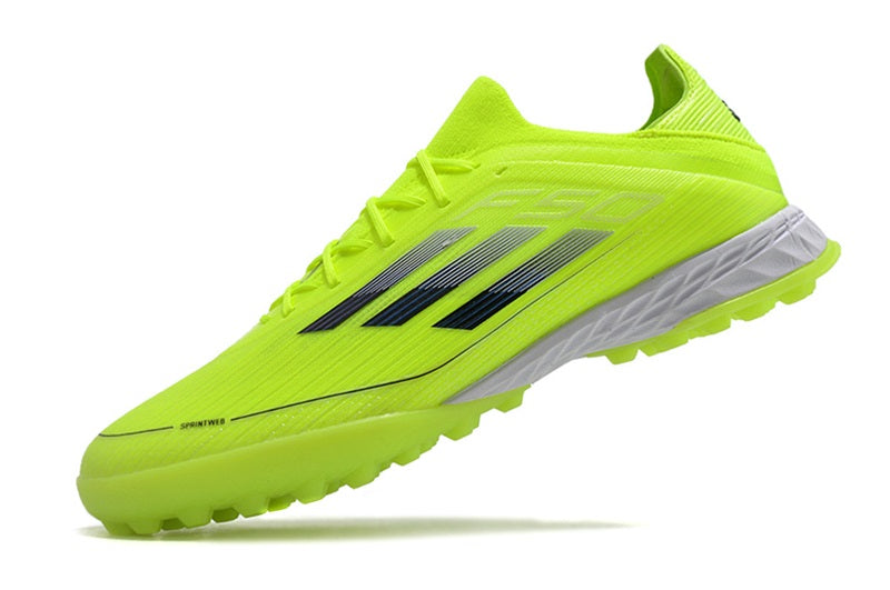 Chuteira Society Adidas F50 Tf