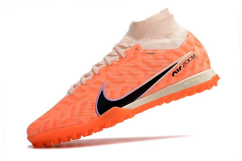 Chuteira Society Nike Mercurial Superfly 9 Tf