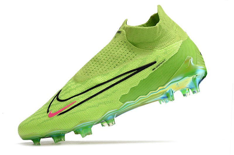 Chuteira Campo Nike Phantom Gx Df Fg (2)