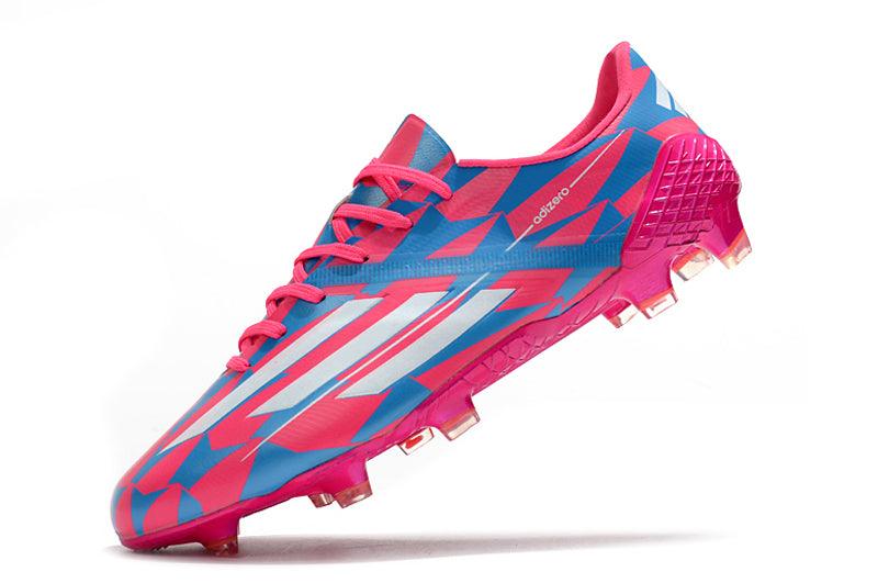 Chuteira Campo Adidas F50 Ghosted Adizero Fg