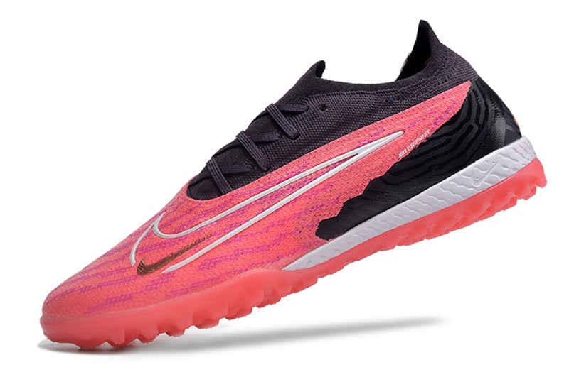 Chuteira Society Nike Phantom Gx Elite (Tf)