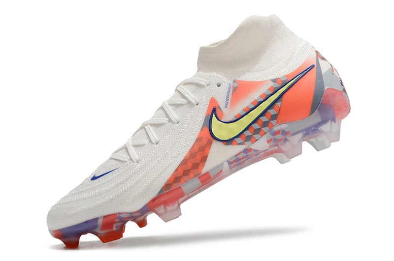Chuteira Campo Nike Phantom Luna Elite Nu (Fg)