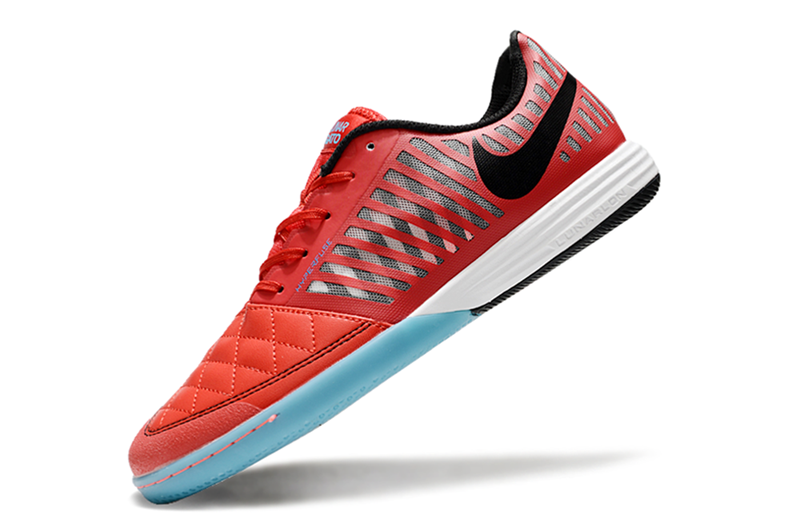 Chuteira Futsal Nike Lunar Gato 2 Ic (4) + Brindes