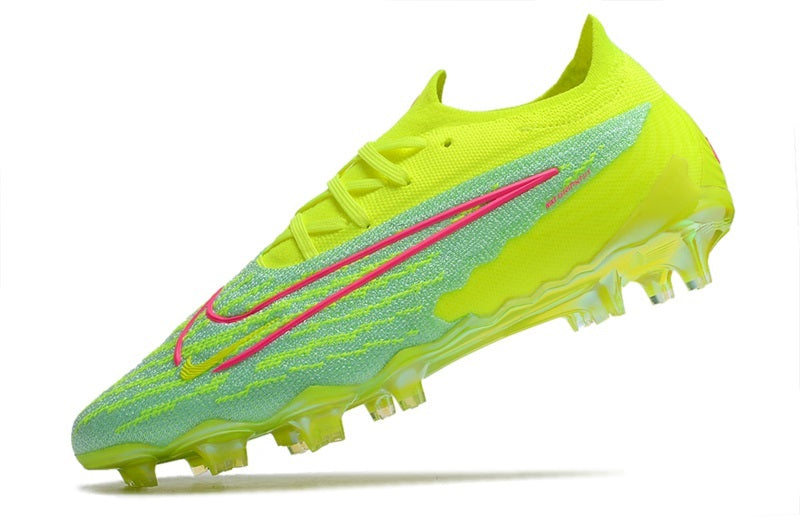 Chuteira Campo Nike Phantom Gx Elite Fg (2)
