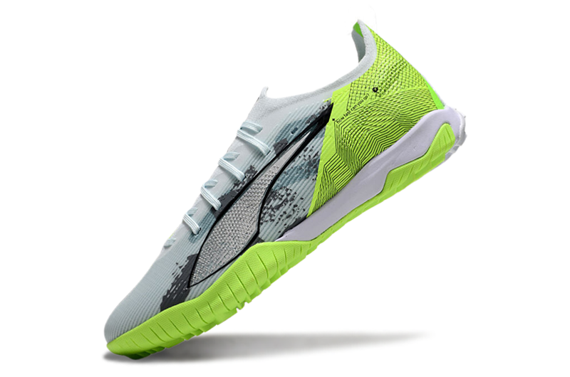 Chuteira Society Puma Ultra 5 Ultimate (Tf)